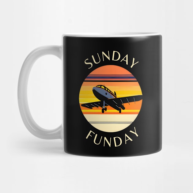 Sunday Funday by PrintGalore